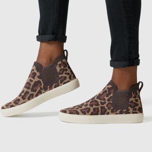 Rothy's Chelsea Boots - Wildcat